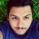 DeepSeek V4 Eric Ampire avatar for interface visuals and product storytelling image