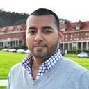 DeepSeek V4 Yucel Faruksahan avatar for interface visuals and product storytelling image