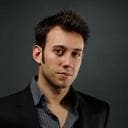 DeepSeek V4 Joseph Kitheka avatar for interface visuals and product storytelling image